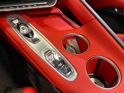 2026 Chevrolet Corvette Z06