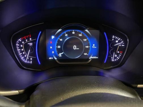 2019 Hyundai SANTA FE Ultimate 2.4