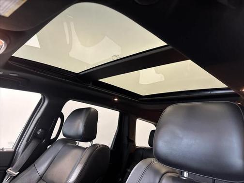 2021 Jeep Grand Cherokee Limited X