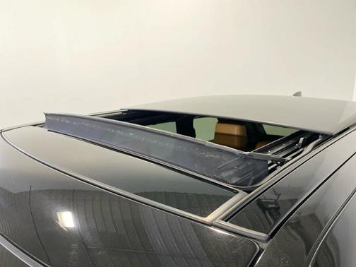 2020 Land Rover Range Rover Sport HSE Dynamic