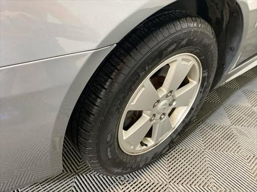 2009 Chevrolet Impala LT