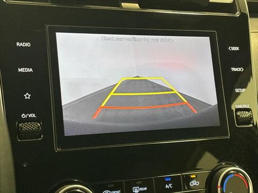 2023 Hyundai SANTA CRUZ SE