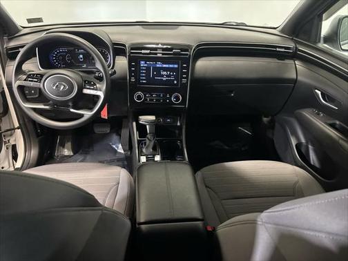 2023 Hyundai SANTA CRUZ SE