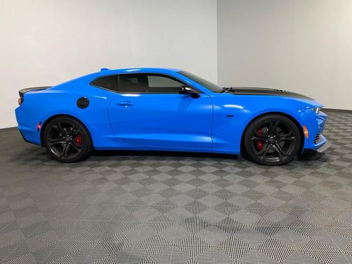 2023 Chevrolet Camaro 2SS