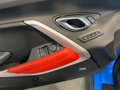 2023 Chevrolet Camaro 2SS