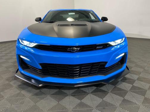 2023 Chevrolet Camaro 2SS