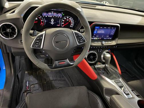 2023 Chevrolet Camaro 2SS