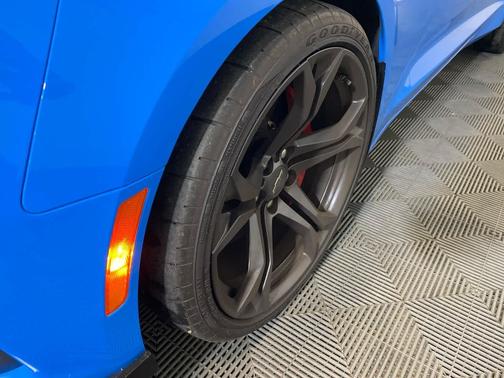 2023 Chevrolet Camaro 2SS