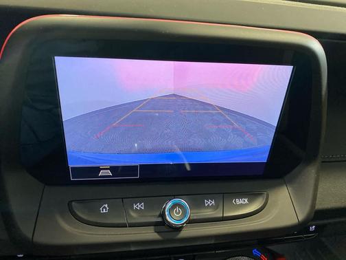 2023 Chevrolet Camaro 2SS