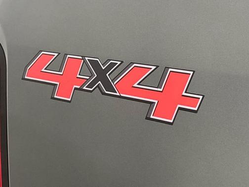 2022 Chevrolet Colorado WT