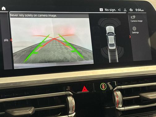 2022 BMW 330 xDrive