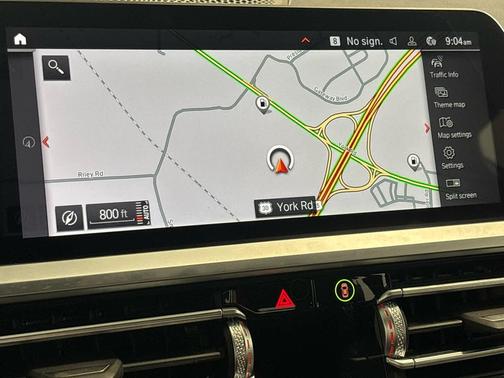 2022 BMW 330 xDrive