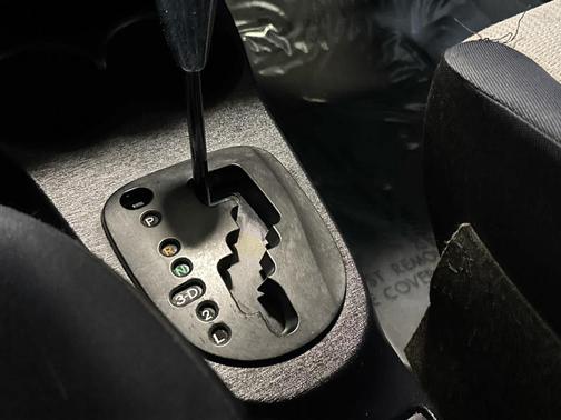 Classic Silver Metallic 2012 Toyota Yaris LE