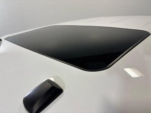 Bright White Clearcoat 2021 RAM 2500 Limited