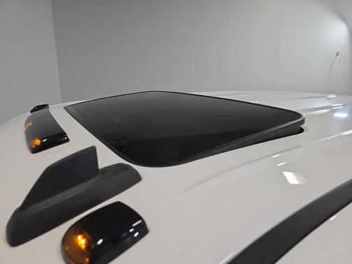 2019 Chevrolet Silverado 3500 LTZ