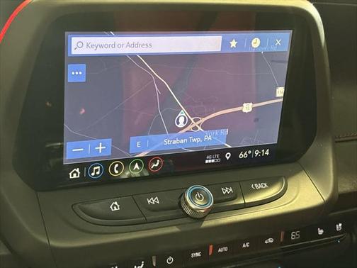 2019 Chevrolet Camaro 2SS
