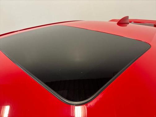 2019 Chevrolet Camaro 2SS