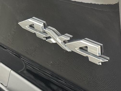 Diamond Black 2019 RAM 1500 Big Horn