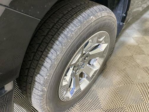 Diamond Black 2019 RAM 1500 Big Horn