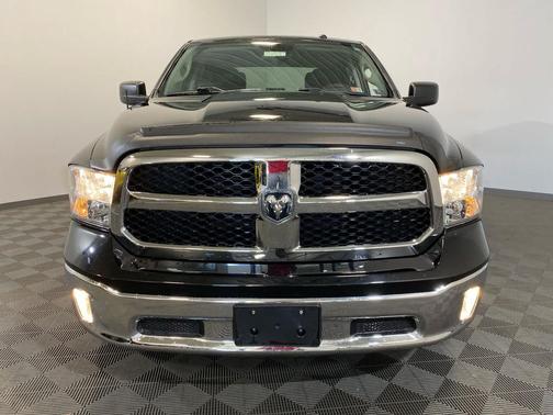 2019 RAM 1500 Tradesman