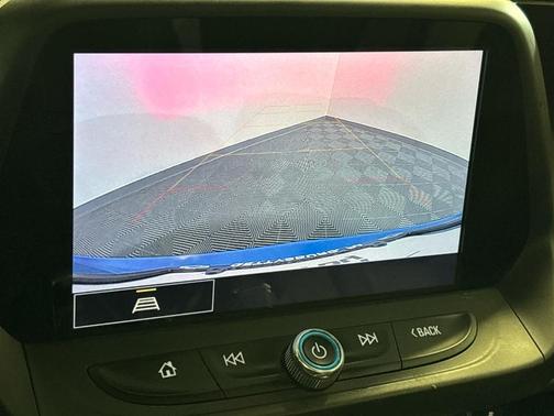 2022 Chevrolet Camaro 1SS