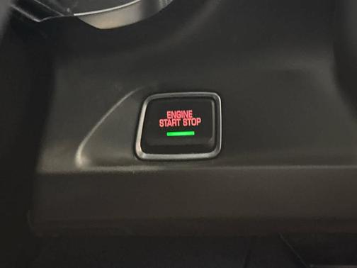 2022 Chevrolet Camaro 1SS