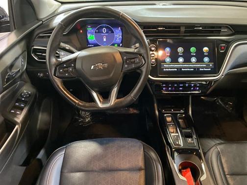 2023 Chevrolet Bolt EUV FWD Premier