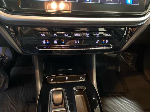 2023 Chevrolet Bolt EUV FWD Premier