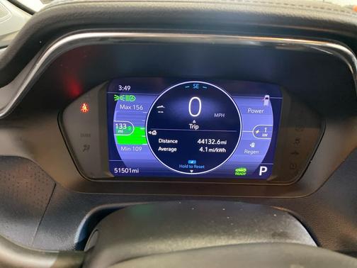 2023 Chevrolet Bolt EUV FWD Premier