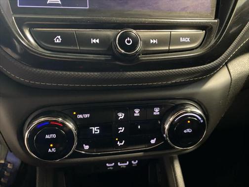2022 Chevrolet Trailblazer ACTIV