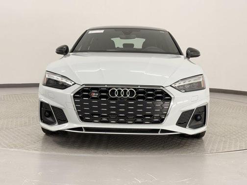 2023 Audi S5 Prestige TFSI quattro Tiptronic