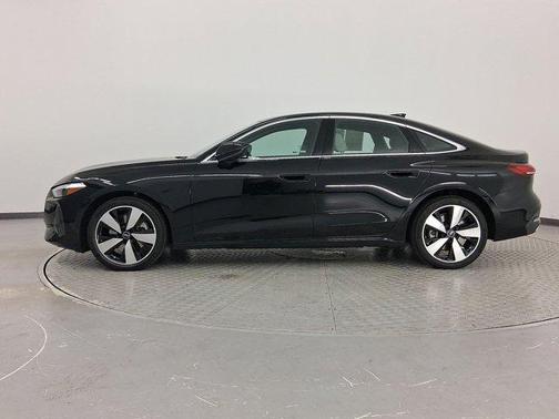 2025 Audi A5 Premium TFSI quattro S tronic