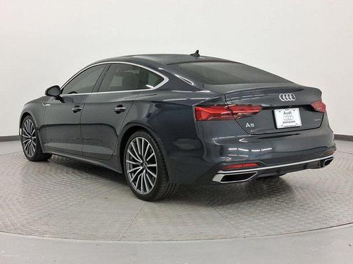 2021 Audi A5 Sportback Premium Plus 40 TFSI quattro S tronic