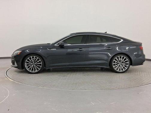 2021 Audi A5 Sportback Premium Plus 40 TFSI quattro S tronic