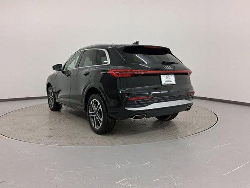 2025 Audi Q5 Premium Plus TFSI quattro S tronic