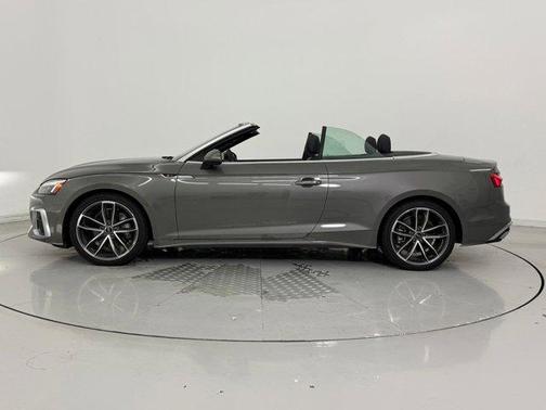 2024 Audi A5 Premium Plus 45 TFSI S line quattro S tronic