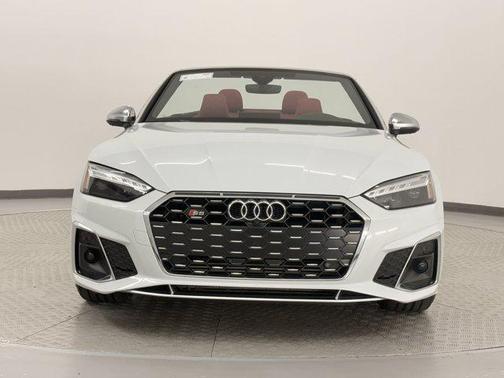 2024 Audi S5 Premium Plus TFSI quattro Tiptronic