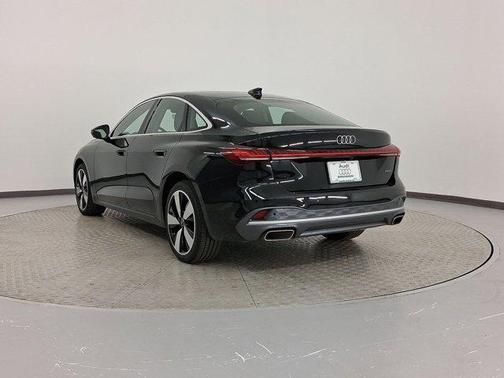 2025 Audi A5 Premium Plus TFSI quattro S tronic