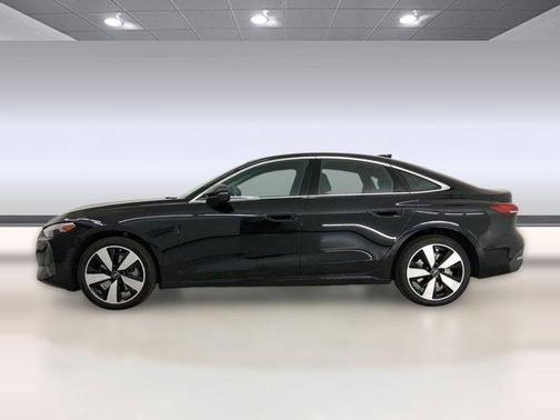 2025 Audi A5 Premium Plus TFSI quattro S tronic