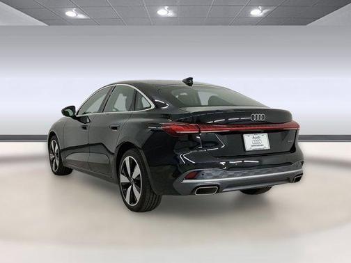2025 Audi A5 Premium Plus TFSI quattro S tronic