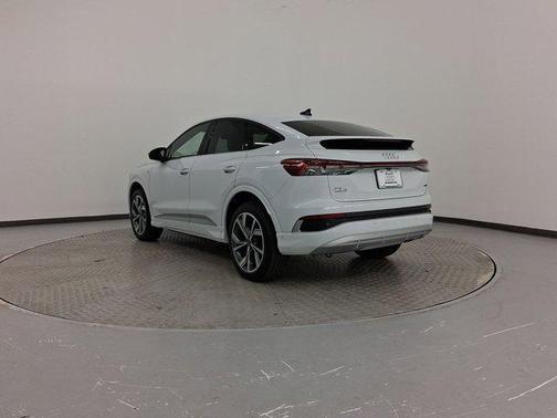 2023 Audi Q4 e-tron Sportback Prestige 50 quattro