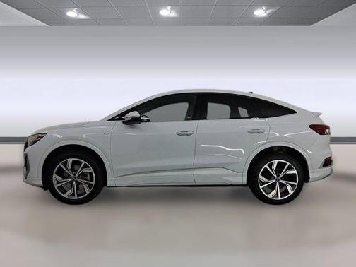 2023 Audi Q4 e-tron Sportback Prestige 50 quattro