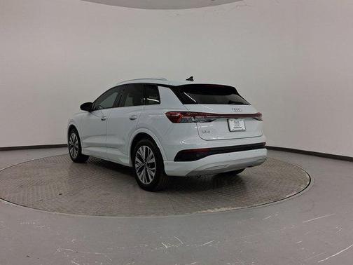 2023 Audi Q4 e-tron Premium Plus 40 RWD
