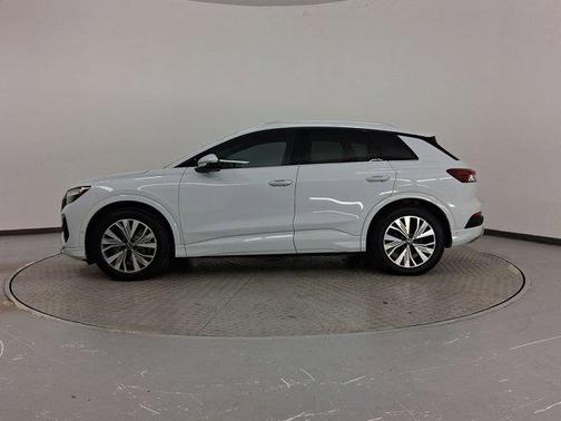 2023 Audi Q4 e-tron Premium Plus 40 RWD