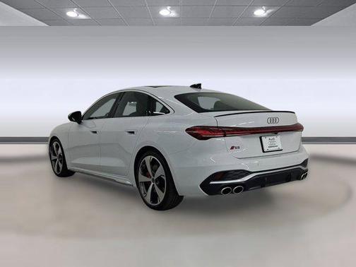 2025 Audi S5 Premium Plus TFSI quattro S tronic