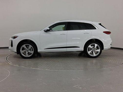 2025 Audi Q5 Premium Plus TFSI quattro S tronic