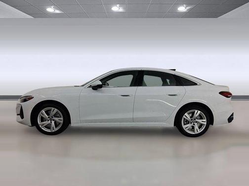 2025 Audi A5 Premium Plus TFSI quattro S tronic