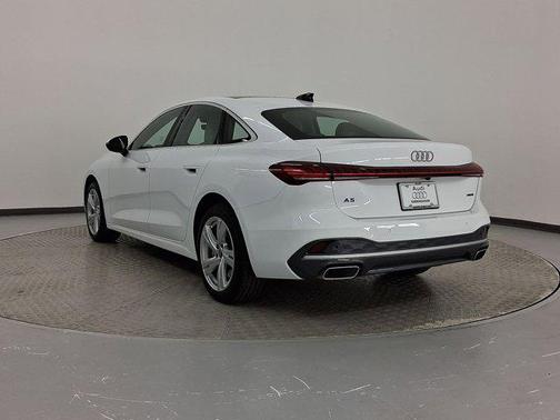 2025 Audi A5 Premium Plus TFSI quattro S tronic