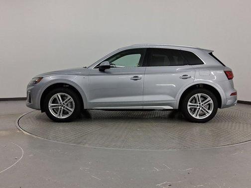 2023 Audi Q5 Premium Plus 55 TFSI e S line quattro S tronic