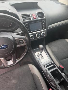 2017 Subaru Crosstrek 2.0i Premium